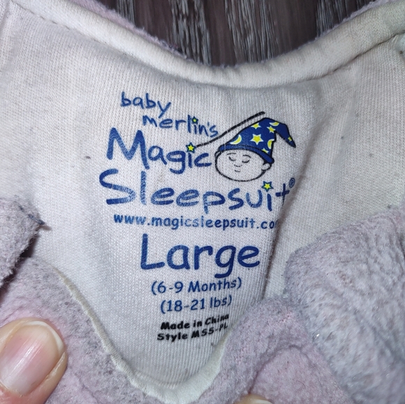 Magicsuit Pajamas Magic Merlin Sleep Suit Poshmark